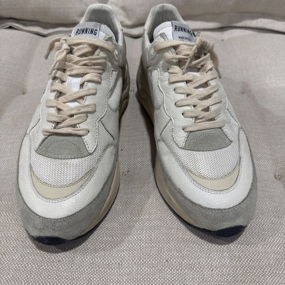 Golden Goose Runner Sneakers size EU45 - Picture 2 of 4